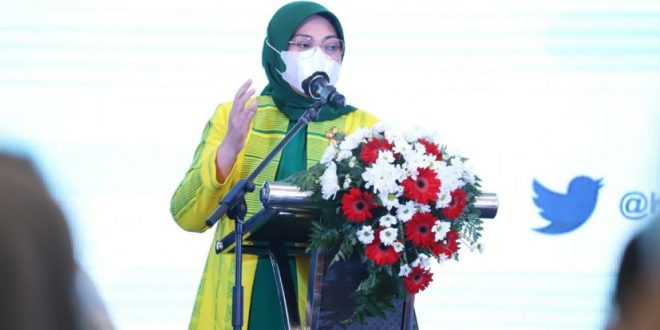 BLT Subsidi Pekerja BPJS Sudah cair