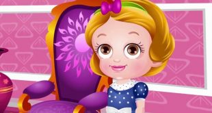Baby Hazel Games Online free
