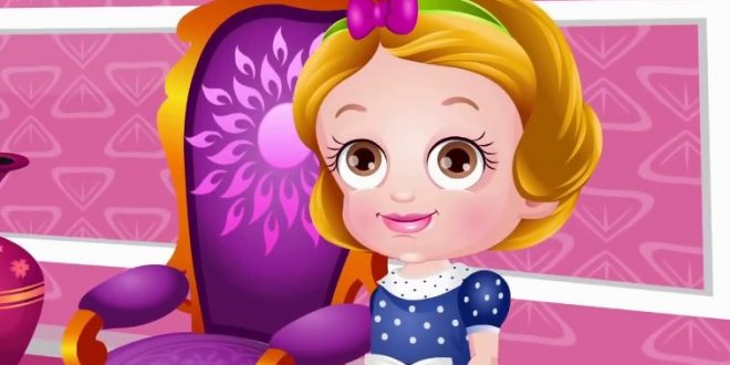 Baby Hazel Games Online free
