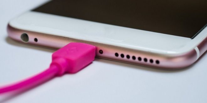 Bahaya kabel charger iphone palsu