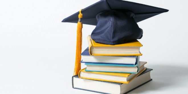 Beasiswa Kuliah 2020