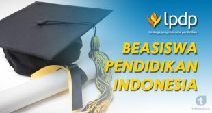 Beasiswa Pendidikan Indonesia