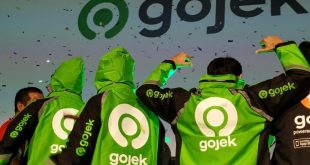 CTO group gojek yang baru