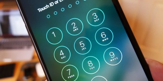 Cara Cepat Membuka Kunci iPhone Tanpa Komputer