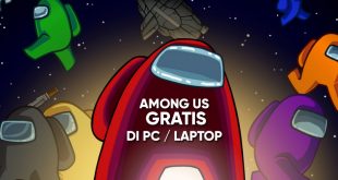 Cara Download Game Among Us Gratis di PC