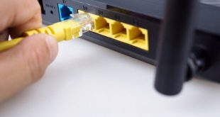 Cara Ganti Password Indihome zte