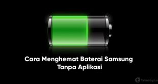 Cara Menghemat Baterai Samsung Tanpa Aplіkasі
