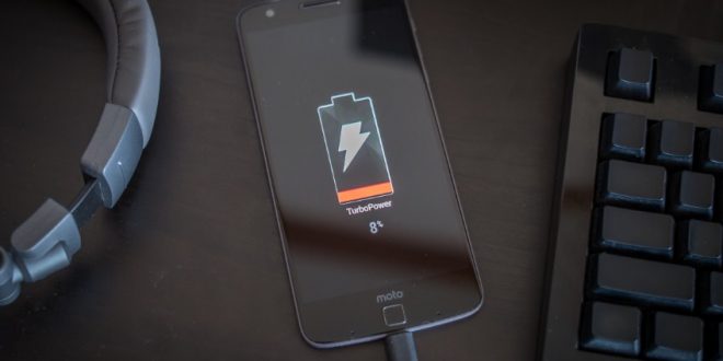 Cara Merawat Baterai Tanam Handphone