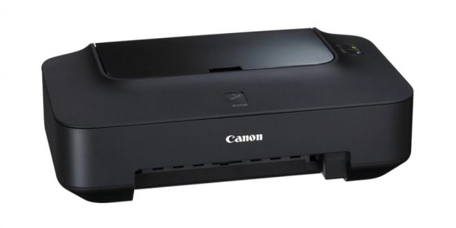 Cara mengisi tinta printer canon Ip2770