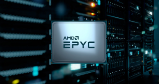 Chip AMD Milan untuk Data Center Google