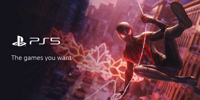 Daftar list game ps5 playstation 5