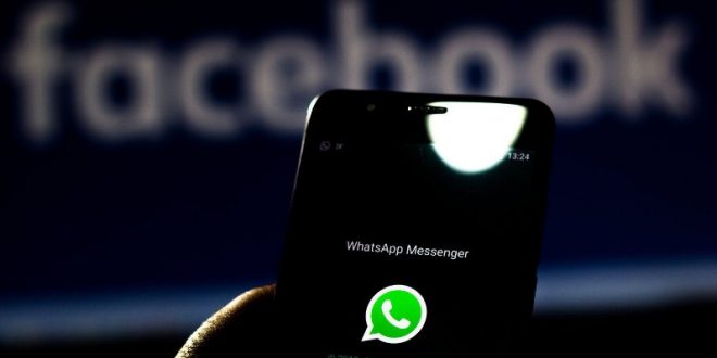 Disappearing Message whatsapp