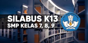 Download Silabus K13 SMP Kelas 7 8 9