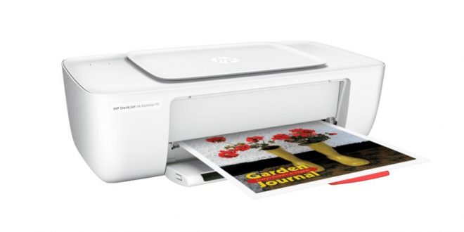 Driver Hp Deskjet 1115