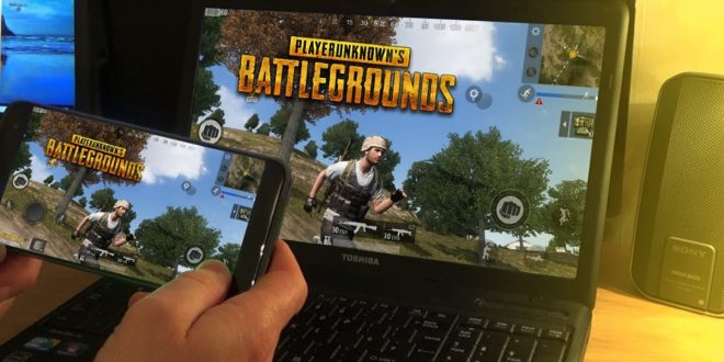 Emulator android terbaik ringan untuk pc copy