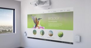 Epson EB-1485Fi spek