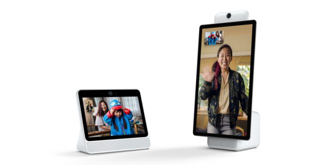 Facebook Portal