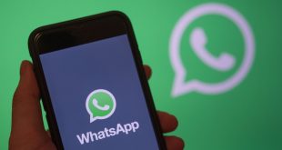 Fitur Baru Whatsapp