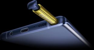 Fungsi S PEN Galaxy Note 9