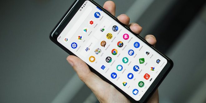 Google Akan Hapus Aplikasi Yang Meminta Akses SMS dan Telp
