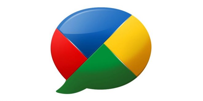 Google Buzz