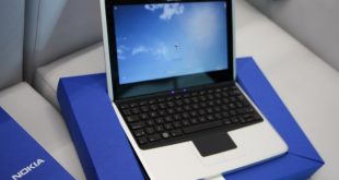 HMD Global rilis nokia notebook