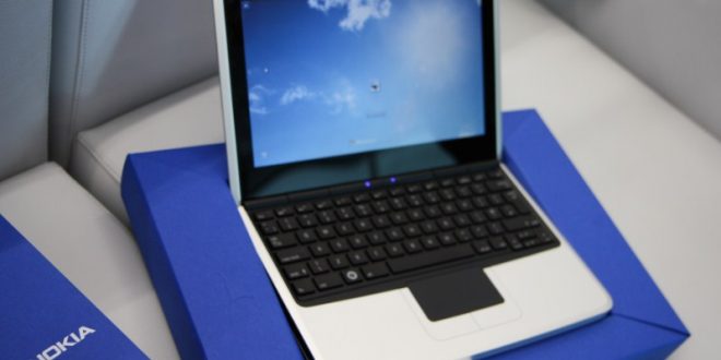 HMD Global rilis nokia notebook
