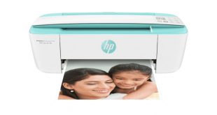 HP Deskjet 3776 Driver dan fitur