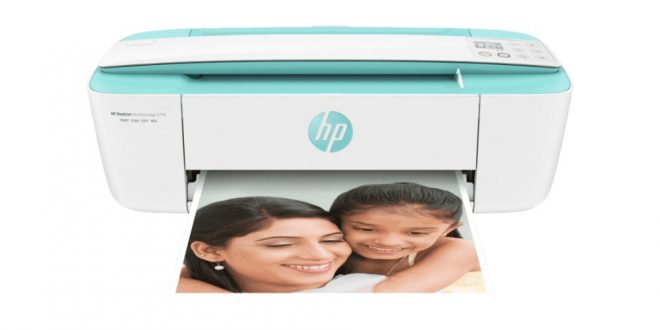 HP Deskjet 3776 Driver dan fitur
