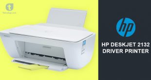 HP deskjet 2132 driver printer
