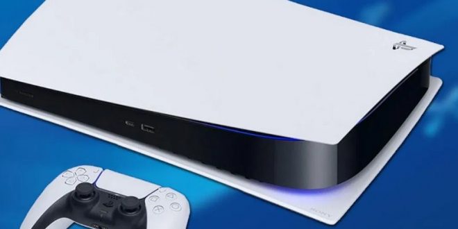 Hard disk PS5 terlalu kecil