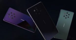 Harga Nokia 9 PureView di Eropa