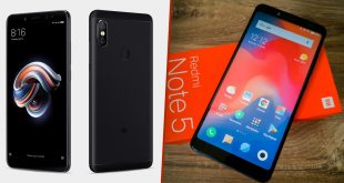 Harga Terbaru Xiaomi Redmi Note 5
