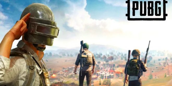 Healthy Gameplay System pubg mobile