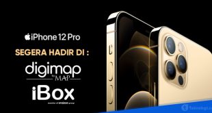 IPHONE 12 PRE ORDER DI DIGIMAP DAN IBOX