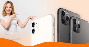 Ini Harga dan Spesifikasi 3 Tipe iPhone 11