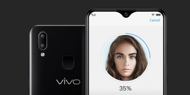 Ini Harga dan Spesifikasi Vivo Y93