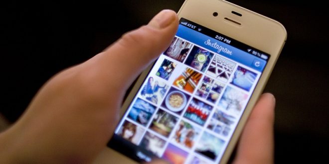 Instagram Gunakan AI untuk Deteksi Intimidasi Online