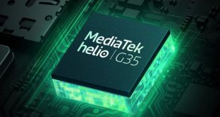 Keunggulan Mediatek Helio G35