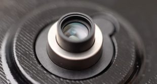 Lensa Kamera Xiaomi Teknologi Reatractable