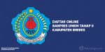 Link Daftar Online Banpres UMKM Tahap II Brebes