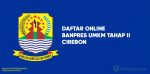 Link Daftar Online Banpres UMKM Tahap II cirebon