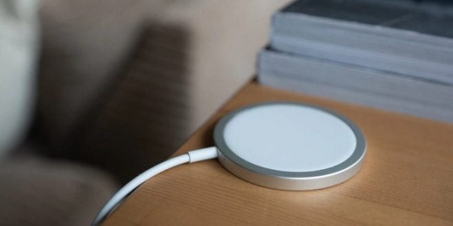 Magsafe Charger iphone 12