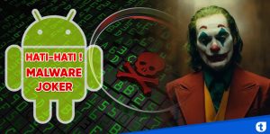 Malware joker android terbaru