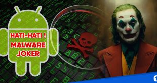 Malware joker android terbaru