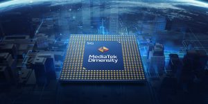 MediaTek Chipset 5G Dimensity 720