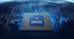 MediaTek Chipset 5G Dimensity 720