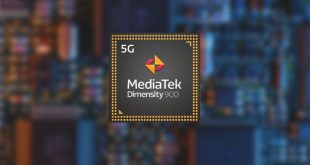 Mediatek dimensity 900
