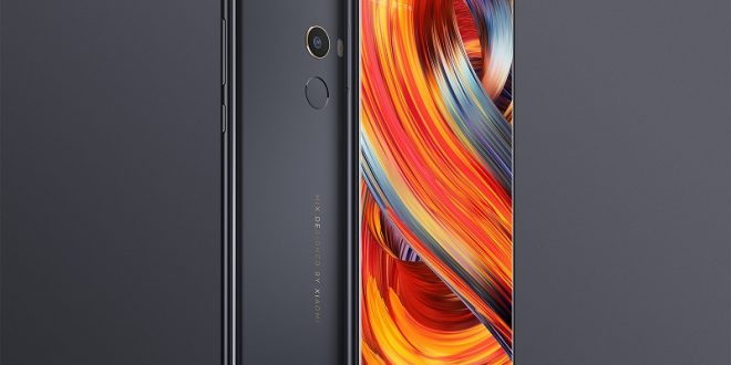 Mi Mix 3 Siap Beredar Bulan Ini?