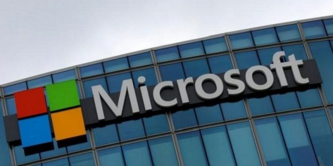 Microsoft Tambahkan 60.000 Paten ke Open Invention Network